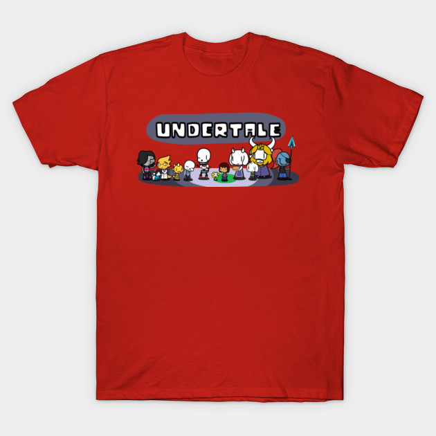Undertale cute